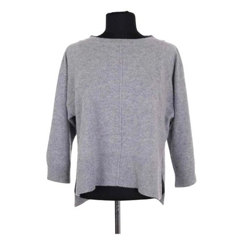 Pull Max Mara Pull gris - Max Mara - Modalova