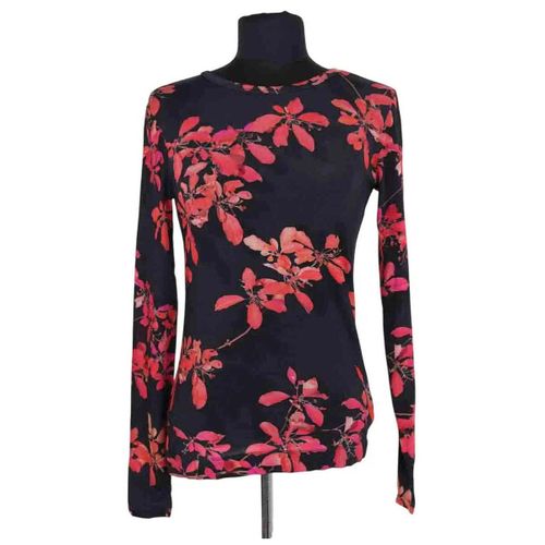 Blouses Dries Van Noten Top noir - Dries Van Noten - Modalova