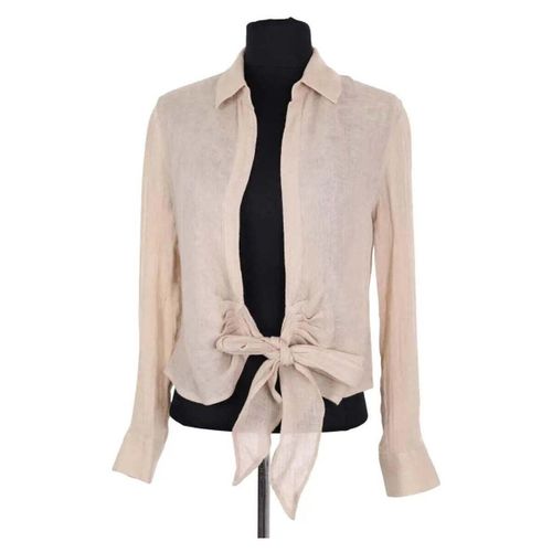 Chemise Chemise beige - Mes Demoiselles - Modalova