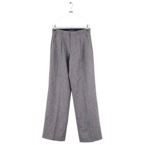 Pantalon Pantalon large Etretat gris - Soeur - Modalova