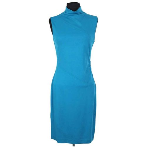 Robe Robe bleue - Diane Von Furstenberg - Modalova