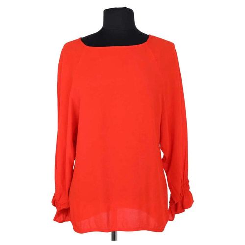 Blouses Maje Blouse rouge - Maje - Modalova