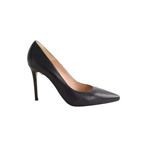 Chaussures escarpins Talons Fern noirs - Lk Bennett - Modalova