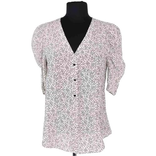 Blouses Sandro Blouse blanche - Sandro - Modalova