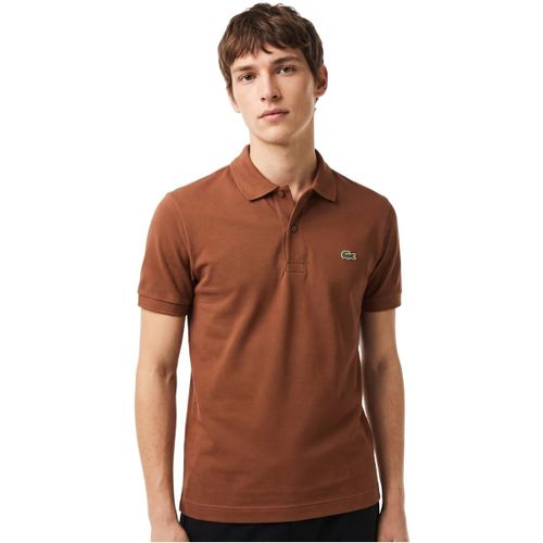 Polo Polos manches courtes-L.12.12 - Lacoste - Modalova