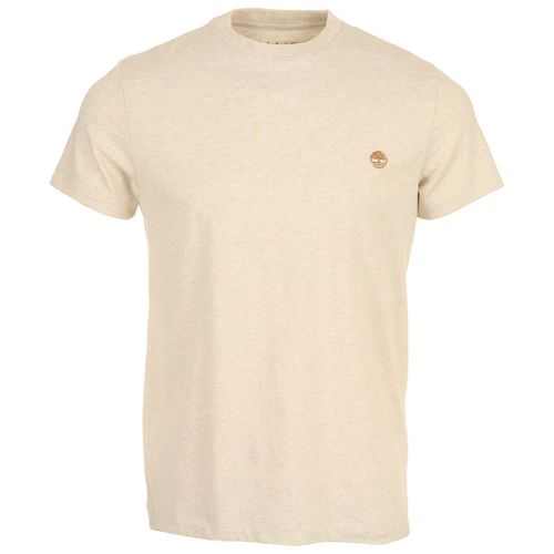 T-shirt Timberland Ss Tee - Timberland - Modalova