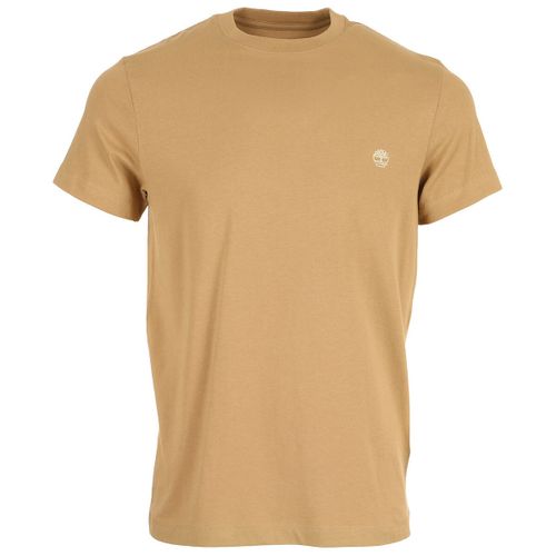 T-shirt Timberland Ss Tee - Timberland - Modalova