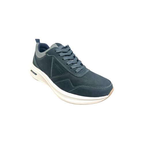 Baskets basses Chaussure 26150 bleue - Paredes - Modalova