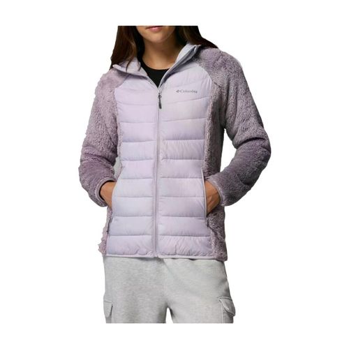 Veste Powder Lite Ii Sherpa Hyb - Columbia - Modalova