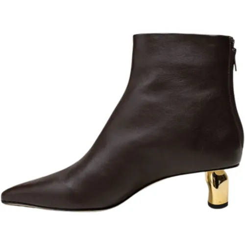 Bottines Jvam 40749 - Jvam - Modalova