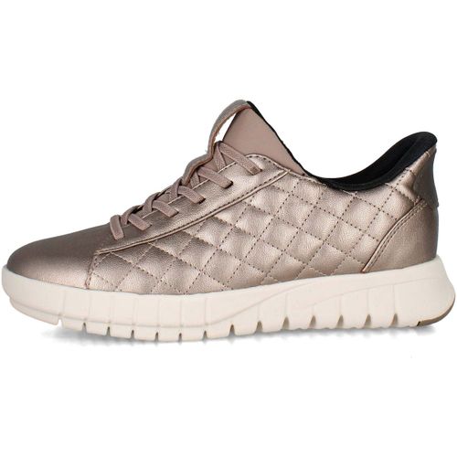 Baskets basses d flextride plus - Geox - Modalova