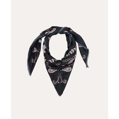 Echarpe Tricia square scarf - Lollipops - Modalova