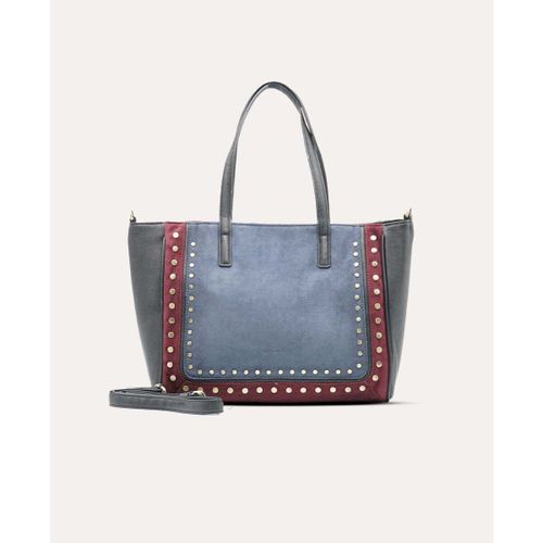 Sac à main Fuchsia F9265-6 - Fuchsia - Modalova