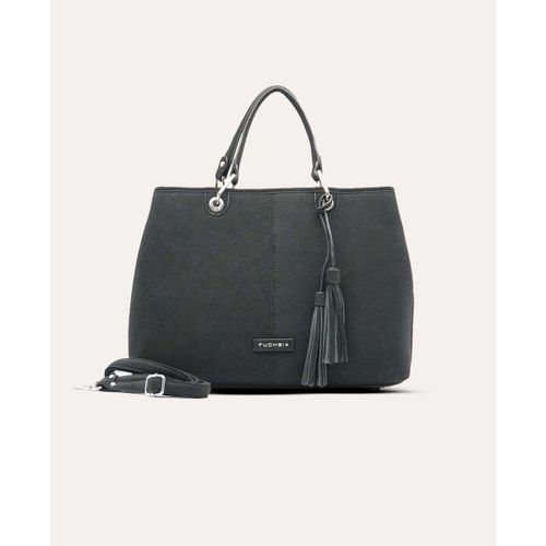 Sac à main Fuchsia F9259-6 - Fuchsia - Modalova