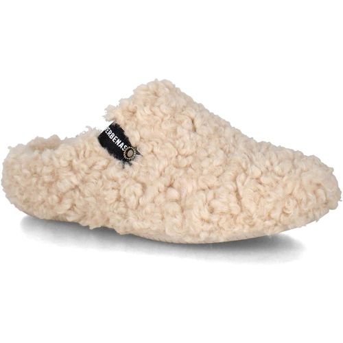 Chaussons Verbenas york curly - Verbenas - Modalova