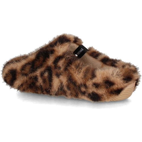 Chaussons Verbenas york feline - Verbenas - Modalova