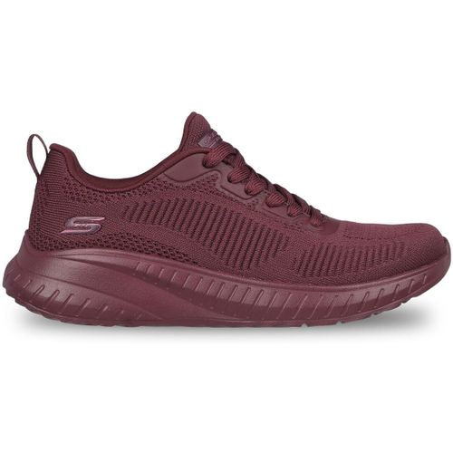 Baskets Bobs Sport Squad Chaos - Face Off - Skechers - Modalova