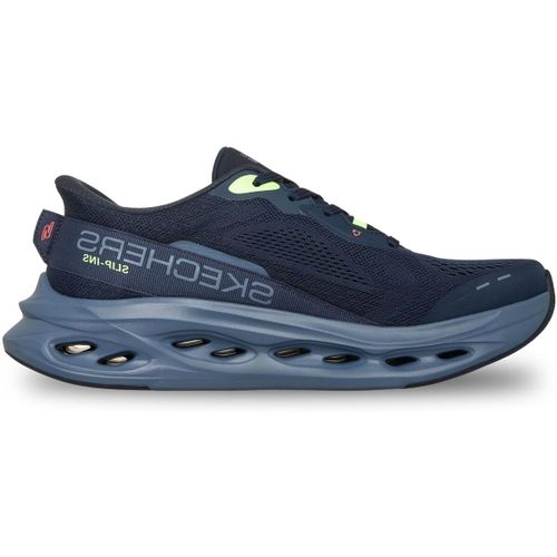 Baskets Slip-ins: Max Cushioning Glide-Step - Advert - Skechers - Modalova