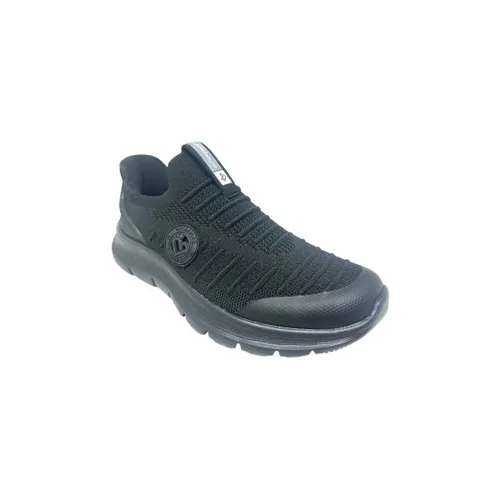 Chaussures 31015 amw chaussure noire - Amarpies - Modalova