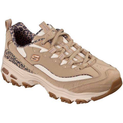 Baskets Skechers D'lites-wild Charm - Skechers - Modalova