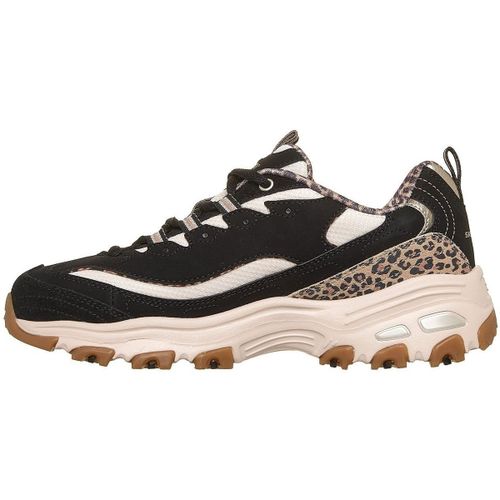 Baskets Skechers D'lites-wild Charm - Skechers - Modalova