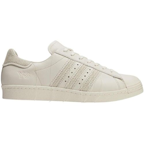 Baskets basses Y-3 Superstar - Y-3 - Modalova