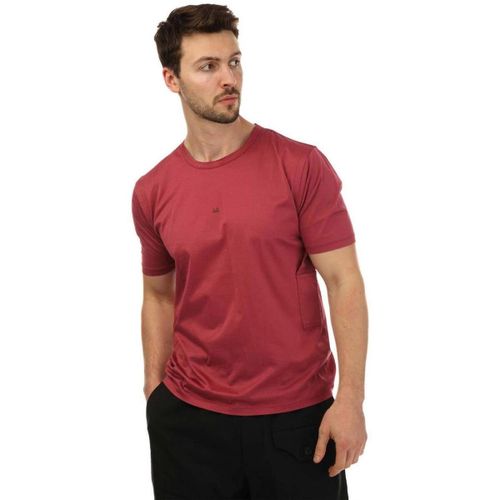 T-shirt C.p. Company No Gravity - C.p. Company - Modalova