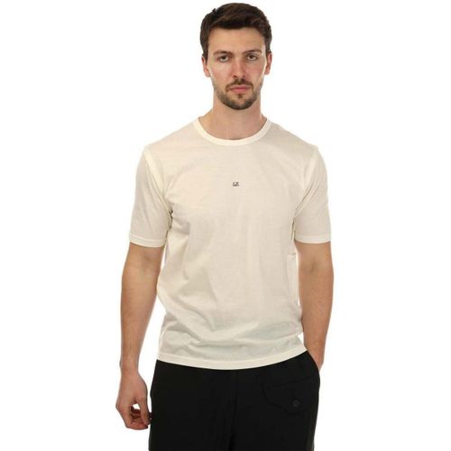 T-shirt C.p. Company No Gravity - C.p. Company - Modalova