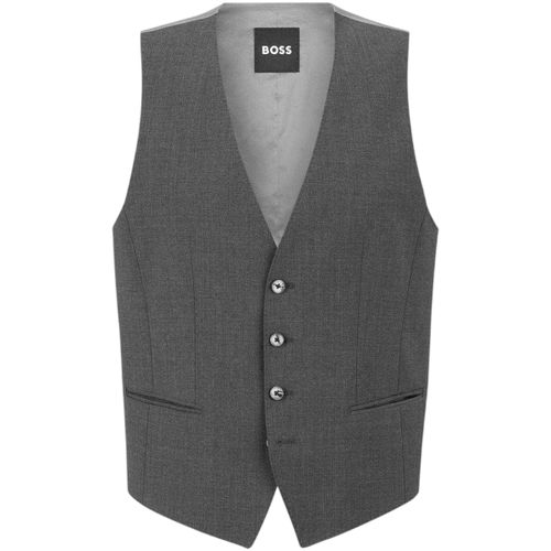 Gilets de costume BOSS GT65947 - BOSS - Modalova