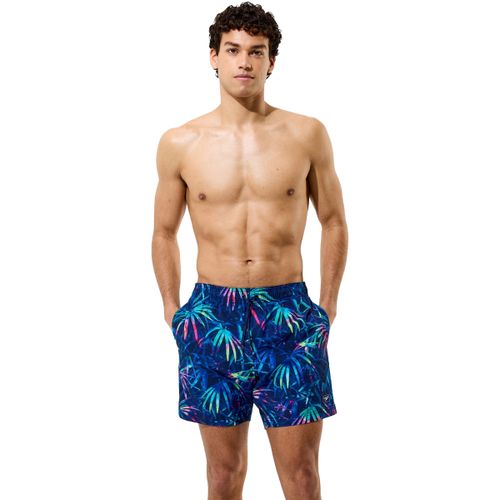 Short Speedo Redondo Edge Volley - Speedo - Modalova