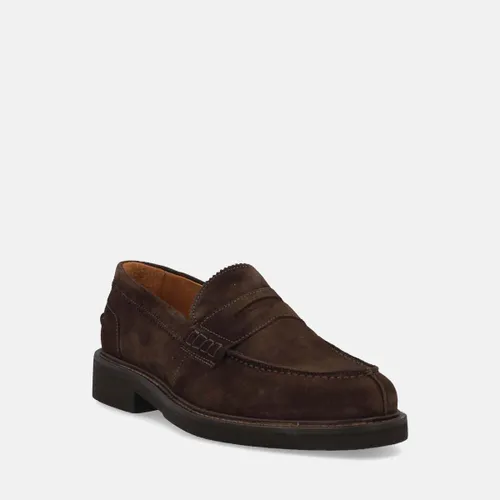 Mocassins Exton MOCASSINI - Exton - Modalova