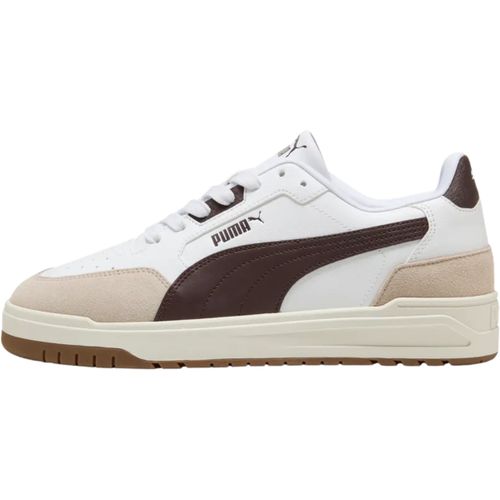 Baskets basses Puma 403840-09 - Puma - Modalova