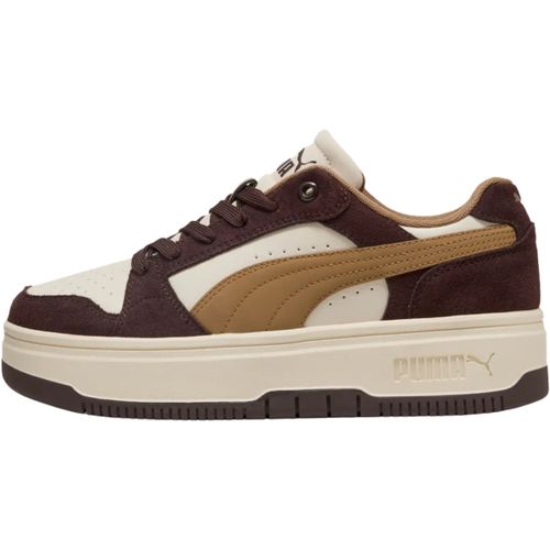 Baskets basses Puma 402593-10 - Puma - Modalova