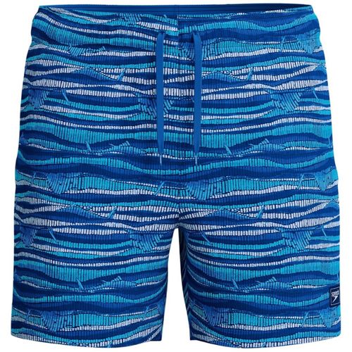 Short Speedo Redondo Edge Volley - Speedo - Modalova