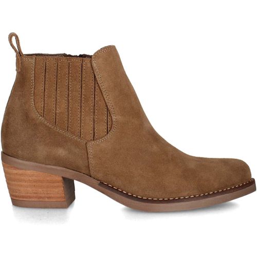 Bottines Patricia Miller 7303 - Patricia Miller - Modalova