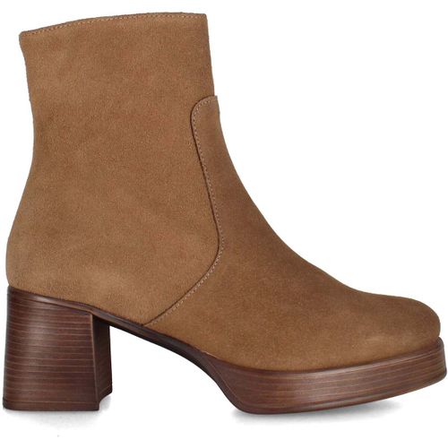 Bottines Patricia Miller 6911 - Patricia Miller - Modalova