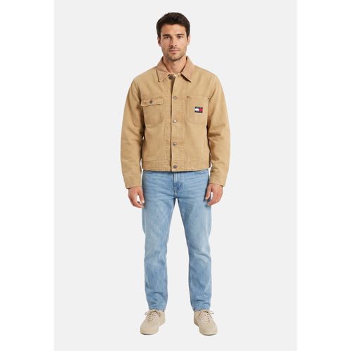 Blouson Tommy Jeans dm0dm23520 - Tommy Jeans - Modalova