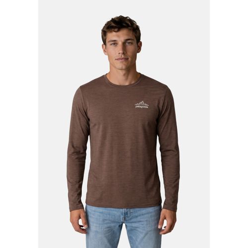 T-shirt Patagonia 45453 - Patagonia - Modalova