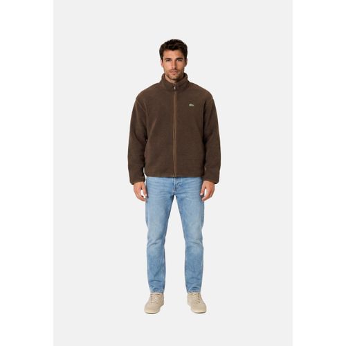 Blouson Lacoste bh8672 - Lacoste - Modalova