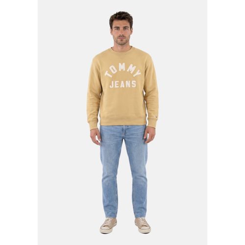 Sweatshirts Tommy Jeans dm0dm23596 - Tommy Jeans - Modalova