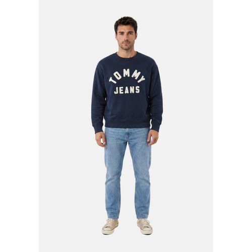 Sweatshirts Tommy Jeans dm0dm23596 - Tommy Jeans - Modalova