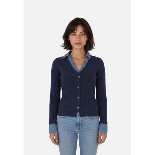 Gilet Salsa 21011729 - Salsa - Modalova