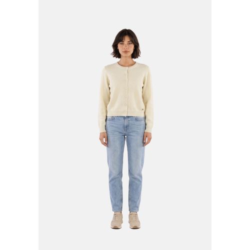 Gilet Yes Zee m084 bn00 - Yes Zee - Modalova