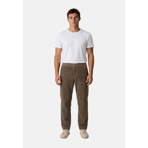 Pantalon mpado10ah26 - American Vintage - Modalova