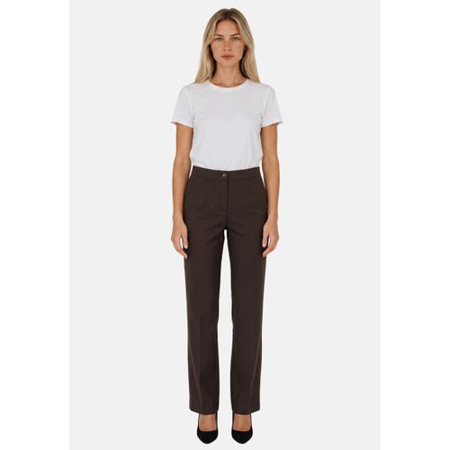 Pantalon Yes Zee p389 d700 - Yes Zee - Modalova