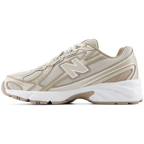 Baskets basses New Balance 740 - New Balance - Modalova