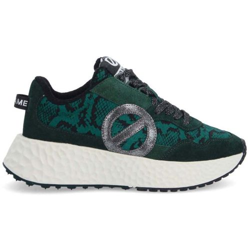 Baskets basses CARTER JOGGER W - No Name - Modalova