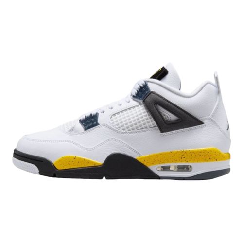 Baskets 4 Retro Rare Air Tour Yellow - Nike - Modalova