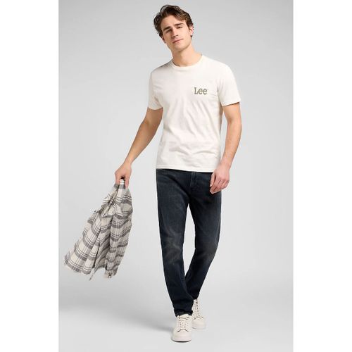 Jeans Jean ® DAREN ZIP FLY Blue Matter - Lee - Modalova
