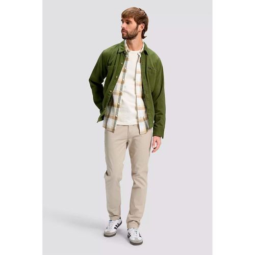 Pantalon Chino ® SLIM LIGHTWEIGHT Cashmere - Lee - Modalova